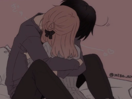 Sleepy Cuddles≺3