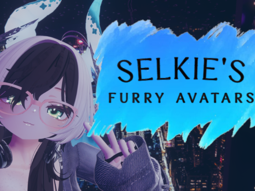 Selkie's Furry Avis