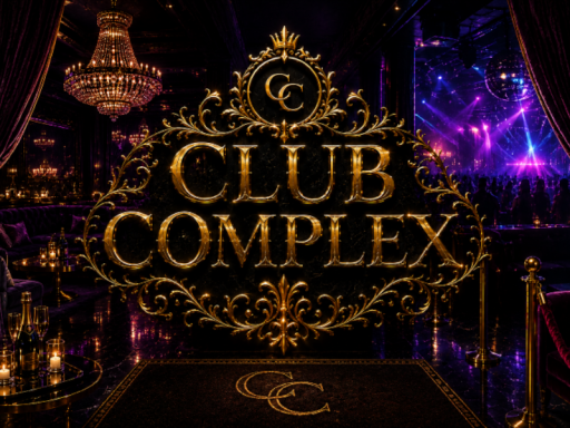 Complex Community