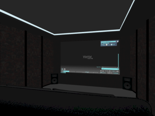 theater