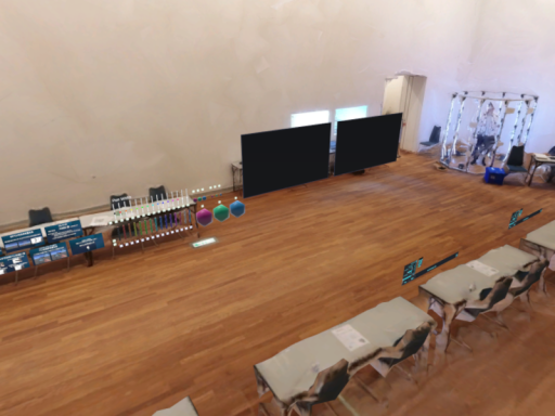 CrossV静岡_ペンタラクティブ会場
