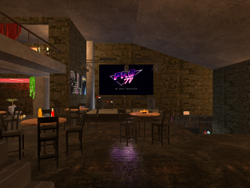 Goon Cave Alpha