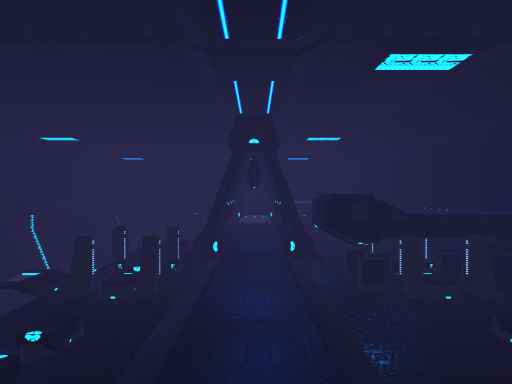 Halo CE Bridge
