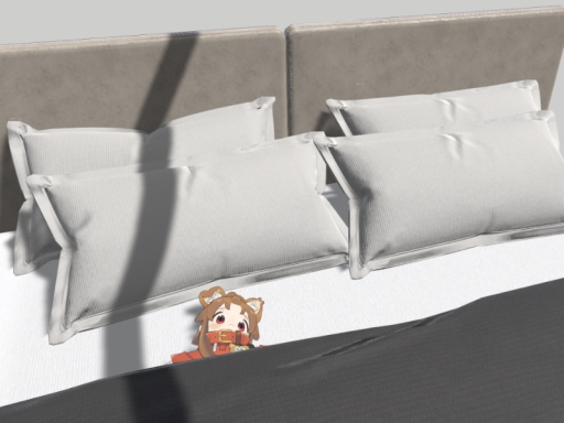 ぼあんごベット