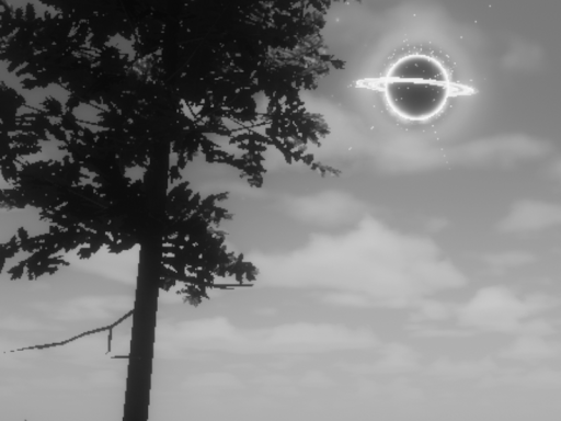 Black Meridian