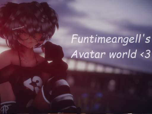 Funtimeangell's Avi world