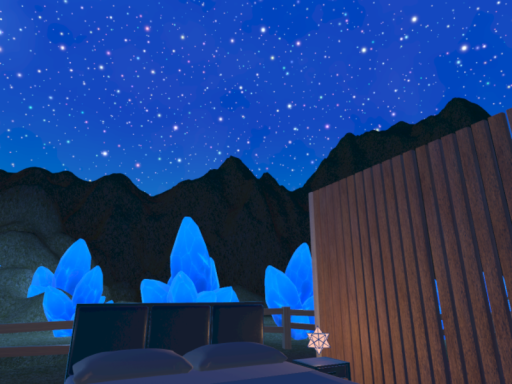Starry Dream