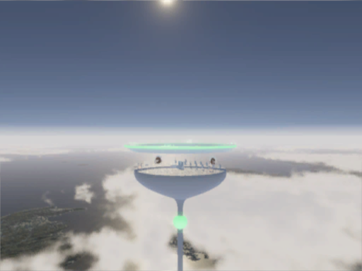 JAPANELAND SKY