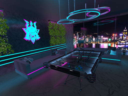 Wyns' Bedclub
