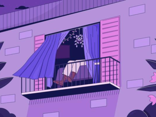 Zero's Relaxing World