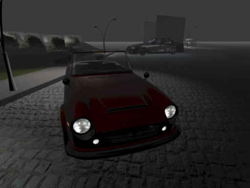 car things