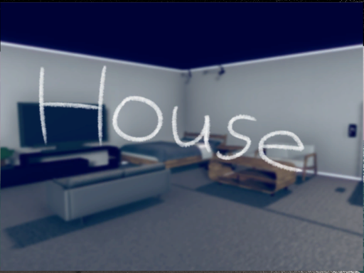 Simple House
