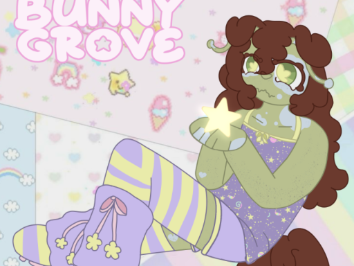 Bunny Grove