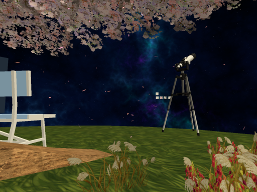 Sakura Space