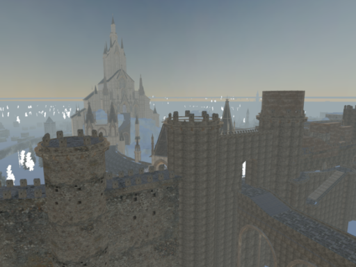 Winterfell