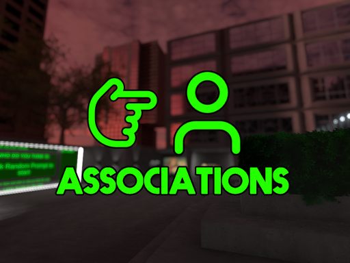 Associations Game
