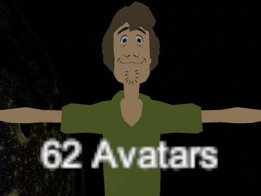 Meme_Sans Avatar Word