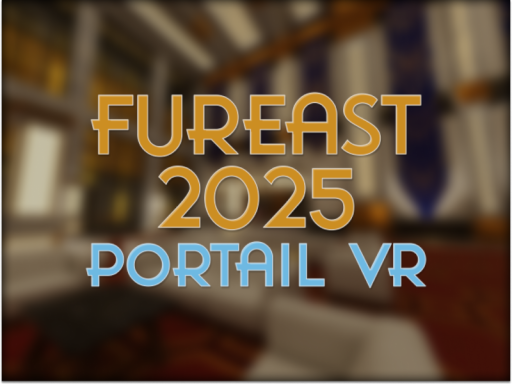 FurEast Portail VR