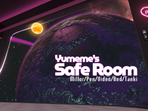 SafeRoom