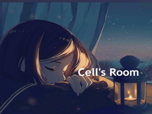 Cell's Room