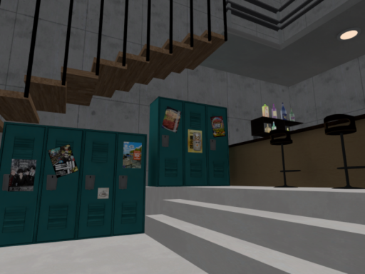 CLUB Subterra