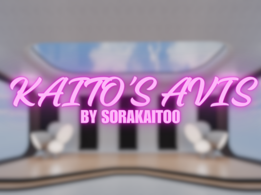 Kaito's Avis