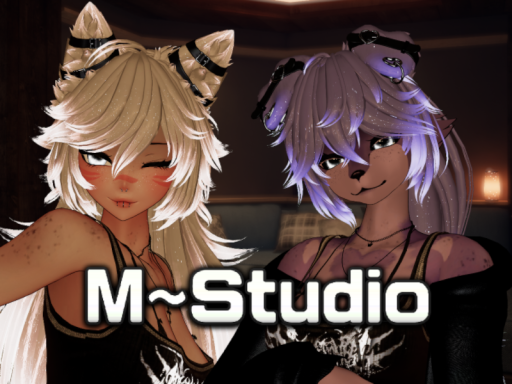M~Studio ｜ Fiya Avatar