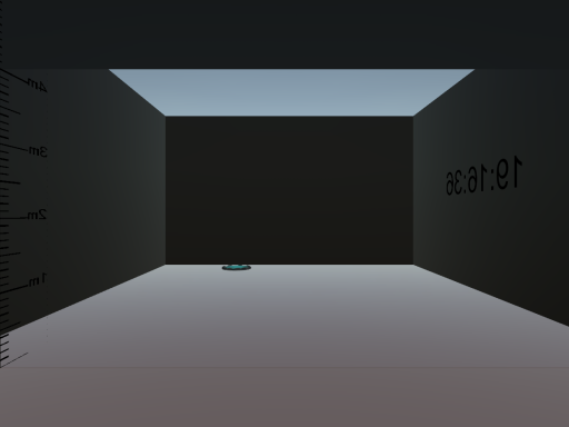 Simple Home