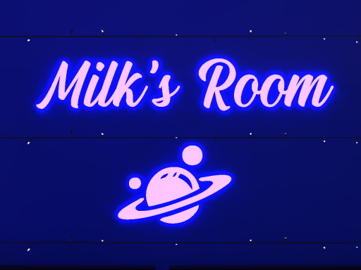 Milk's Room