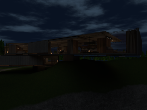 Liia House β