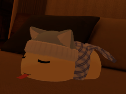 はよ寝ろ