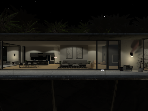 Role House