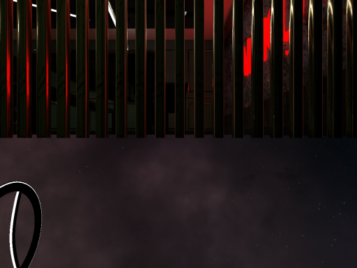 Dweller Lair