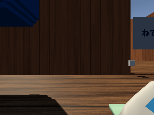 Just AFK․․