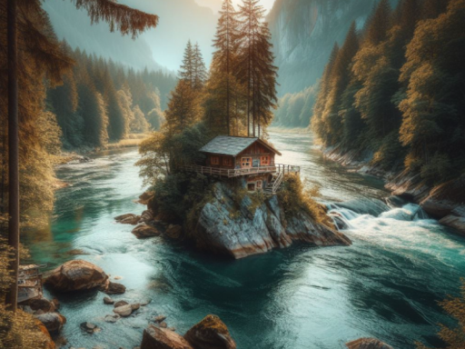 Cozy Paw Cottage