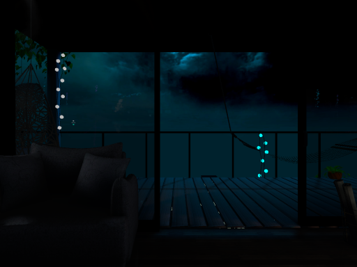 Only Night