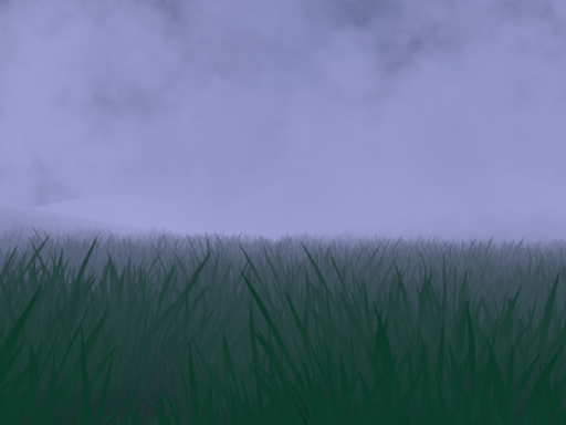 Winds of change