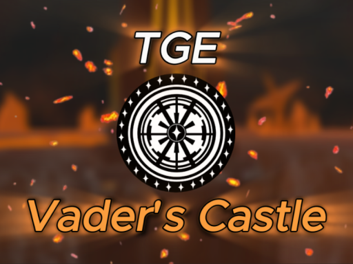 Vader's Castle