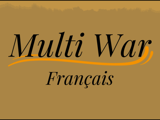 Multi War FR