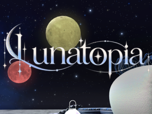 Lunatopia