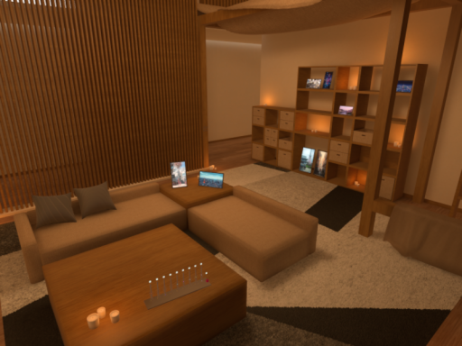 Sumi's Room