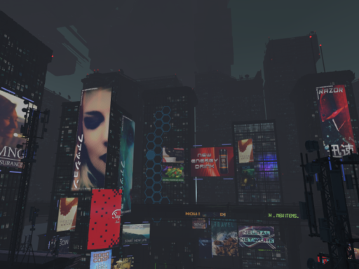 Dark City