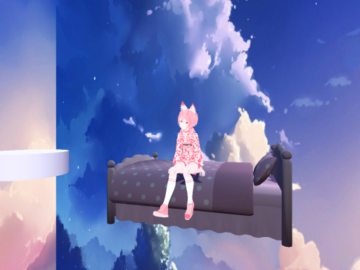 Hearto sky