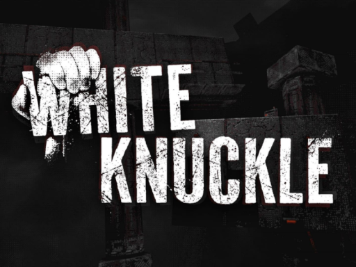 White Knuckle ［Demo］