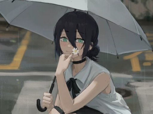roy回忆的家