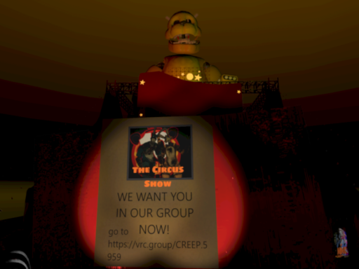 Just talk-Just chill［circus update］