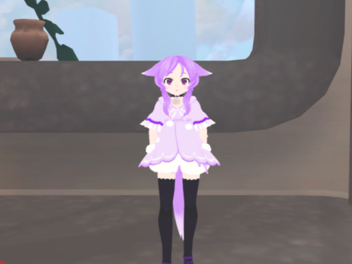 Miko avatars