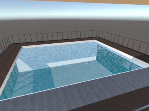 MAC POOL ver1․01
