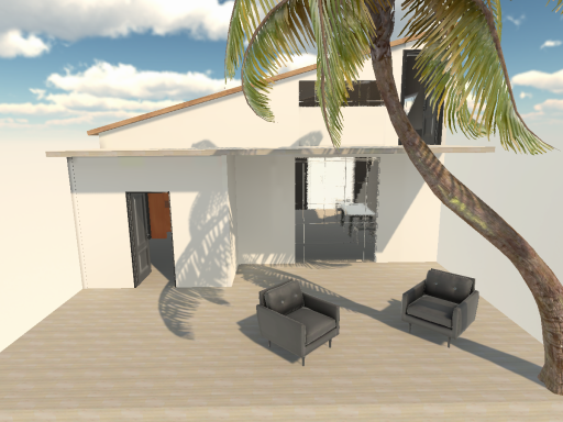 Beach House