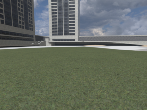 Habatwo Avatar World （Enclosure）